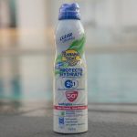 Banana Boat Protect & Hydrate 2 in 1 SPF 50