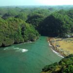 Pantai Baron Gunung Kidul